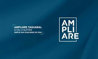 Imagem 2: Apartamentos à venda no Edifício Ampliare Taquaral em Campinas
