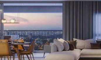 Imagem 4: Apartamento à venda no Edifício Vestra Cambuí - Breve Lançamento