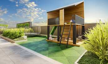 Imagem 5: Apartamento à venda no Edifício Haus Living Cyrela