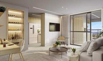 Imagem 5: Apartamentos à venda no Edifício Yard Cambuí - Breve Lançamento