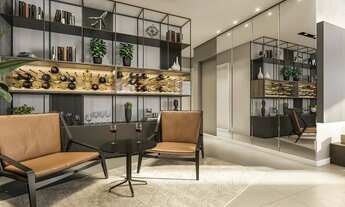 Imagem 4: Apartamento à venda no Edifício Origem Cambuí em Campinas SP