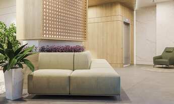 Imagem 5: Apartamento à venda no Edifício Figueira Cambuí em Campinas SP