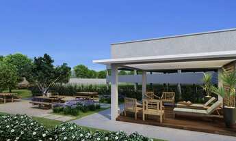 Imagem 4: Apartamentos à venda no Brisa da Mata Araucária em Paulínia