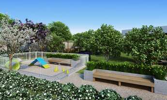 Imagem 6: Apartamentos à venda no Brisa da Mata Araucária em Paulínia