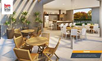 Imagem 4: Apartamentos à venda no HM Brisa da Mata Jatobás em Paulínia