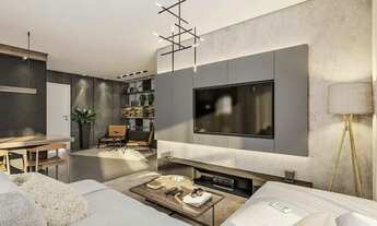 Imagem 3: Apartamento à venda no Edifício Origem Cambuí em Campinas SP