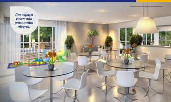 Imagem 4: Apartamentos à venda no Residencial Viva e Realize em Campinas