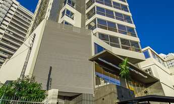 Imagem 2: APARTAMENTO RESIDENCIAL em Itajaí - SC, Praia Brava de Itajaí