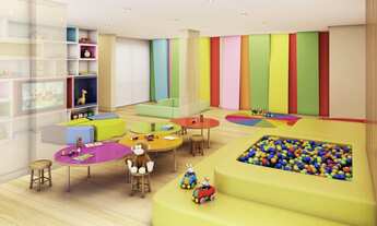 Imagem 5: Apartamentos à venda no Celebration Living Cyrela no Taquaral