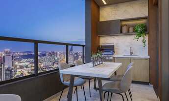 Imagem 7: Apartamento à venda no Edifício Lumio Cambuí em Campinas SP