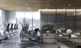 Imagem 6: Apartamento à venda no Edifício La Città by Pininfarina