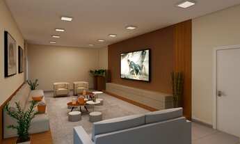 Imagem 3: Apartamentos à venda no Brisa da Mata Araucária em Paulínia