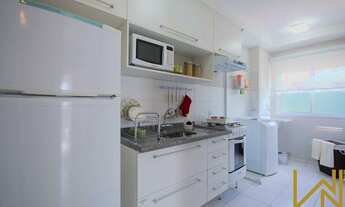 Imagem 7: Apartamentos à venda no Belvedere Residencial em Hortolândia SP