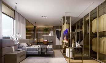 Imagem 5: Apartamento à venda no Edifício Vestra Cambuí - Breve Lançamento