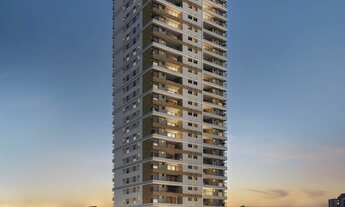 Imagem: Cobertura Duplex à venda no Edifício Yard