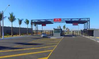 Imagem: Terreno Comercial à venda no Zeta Loteamento