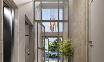 Imagem 3: Apartamentos à venda no Edifício Yard Cambuí - Breve Lançamento