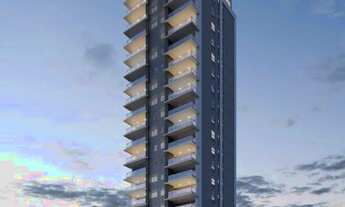 Imagem: Apartamento à venda no Edifício Altitude