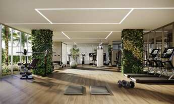 Imagem 6: COBERTURA RESIDENCIAL em Itajaí - SC, Praia Brava de Itajaí