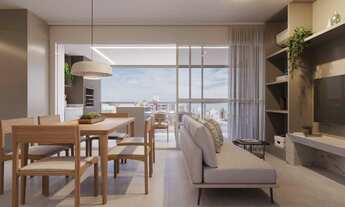 Imagem 5: Apartamento à venda no Edifício Altitude Cambuí em Campinas SP