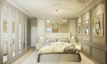 Imagem 5: APARTAMENTO RESIDENCIAL em Balneário Camboriú - SC, Centro