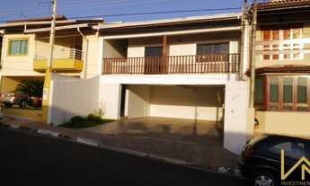 Imagem: Casa à venda no Condomínio Mirante do