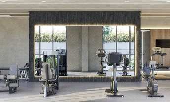 Imagem 7: Apartamentos à venda no Edifício Yard Cambuí - Breve Lançamento