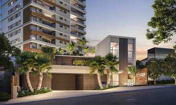 Imagem 2: Apartamentos à venda no Edifício Yard Cambuí - Breve Lançamento