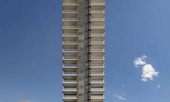 Imagem 2: Apartamento à venda no Edifício Altitude Cambuí em Campinas SP