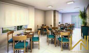 Imagem 4: Apartamentos à venda no Belvedere Residencial em Hortolândia SP