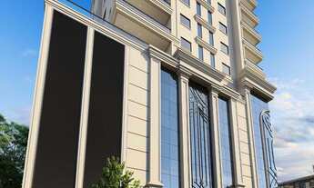 Imagem 2: APARTAMENTO RESIDENCIAL em Itapema - SC, Centro