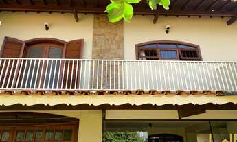 Imagem 3: Casa à venda no Jardim das Vitórias Régias em Valinhos SP