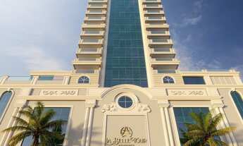 Imagem 3: APARTAMENTO RESIDENCIAL em Balneário Camboriú - SC, Centro