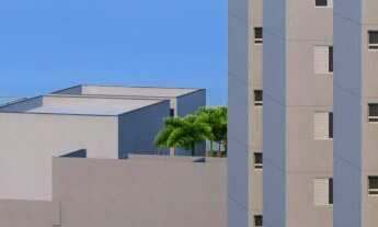 Imagem: Apartamentos à venda no Brisa da Mata Araucária