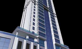 Imagem: APARTAMENTO RESIDENCIAL em Balneário Camboriú