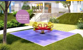 Imagem 6: Apartamentos à venda no Residencial Viva e Realize em Campinas