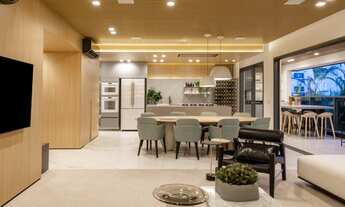 Imagem 7: Apartamento à venda no Edifício Signature Cambuí em Campinas