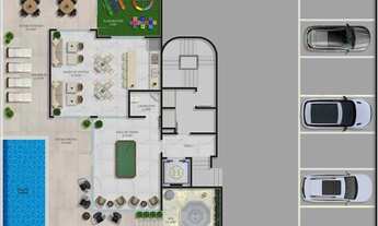 Imagem 6: APARTAMENTO RESIDENCIAL em Itapema - SC, Meia Praia