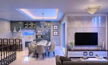 Imagem 4: APARTAMENTO RESIDENCIAL em Itapema - SC, Itapema