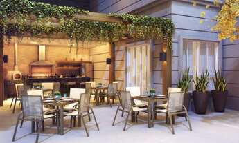 Imagem 6: Apartamentos à venda no Celebration Living Cyrela no Taquaral