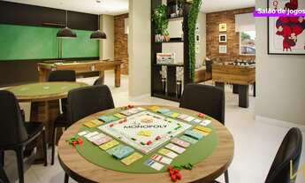 Imagem 7: Apartamento à venda no Edifício Residencial Maxy Franceschini