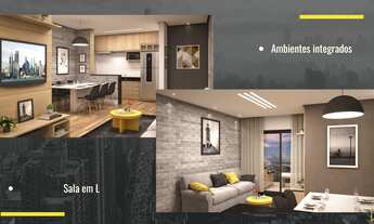 Imagem 5: Apartamentos à venda no Residencial Arezzo em Valinhos