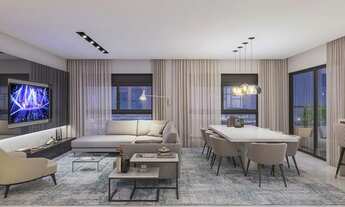 Imagem 7: Apartamento à venda no Edifício Origem Cambuí em Campinas SP