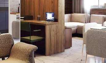 Imagem 7: Apartamentos à venda no Eco Vila Santa Margarida (BREVE LANÇAMENTO