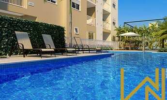 Imagem 6: Apartamentos à venda no Morada do Lago Valinhos