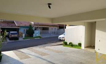 Imagem 3: Casa à venda no Condomínio Mirante do Lenheiro em Valinhos