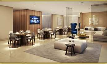 Imagem 4: Apartamentos à venda no Celebration Living Cyrela no Taquaral