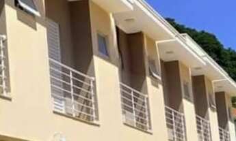 Imagem: Casa Sobrado no bairro chácara primavera