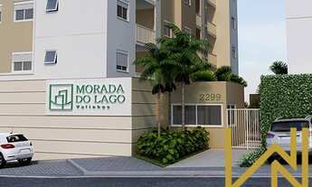 Imagem 2: Apartamentos à venda no Morada do Lago Valinhos