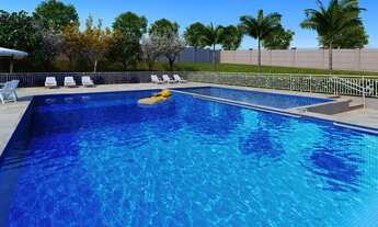 Imagem 2: Apartamentos à venda no Brisa da Mata Araucária em Paulínia